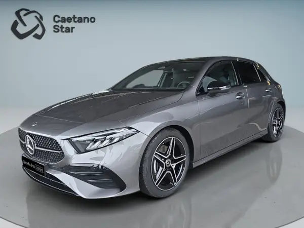 Mercedes-Benz Classe A